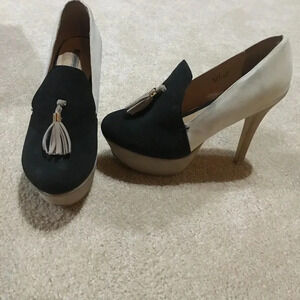 Agnes Platforms‎ Multicolor